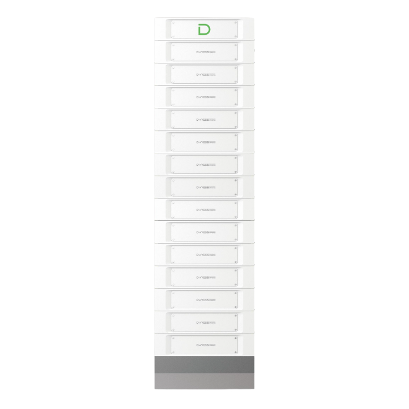 Dyness STACK100-14S Batteriespeicher 71,7 kWh