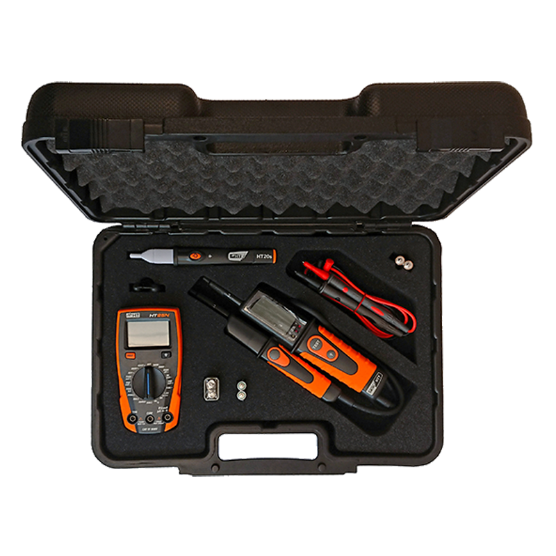 HT Instruments Safety-KIT