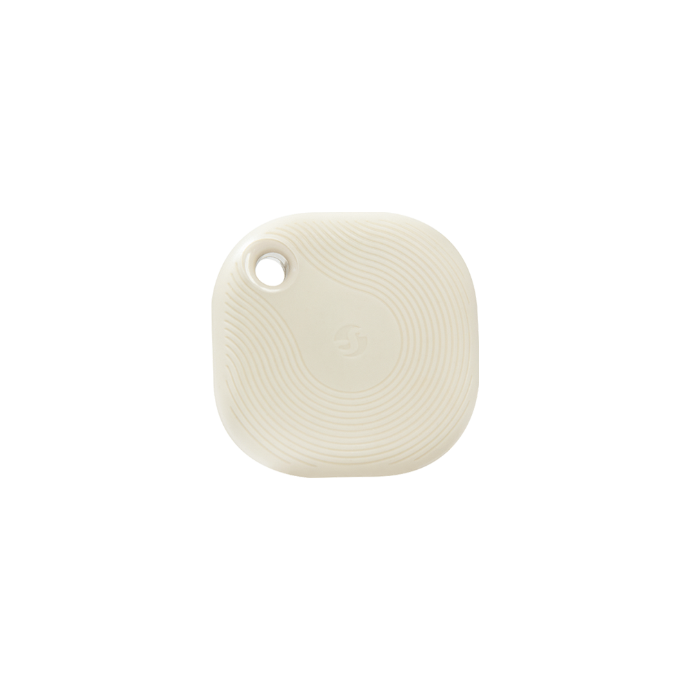 Shelly BLU Button Tough 1 Elfenbein