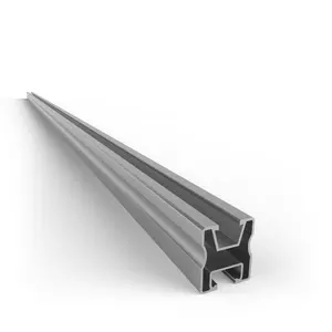 Schletter Modultragprofil Pro35 4400mm 120020-04400