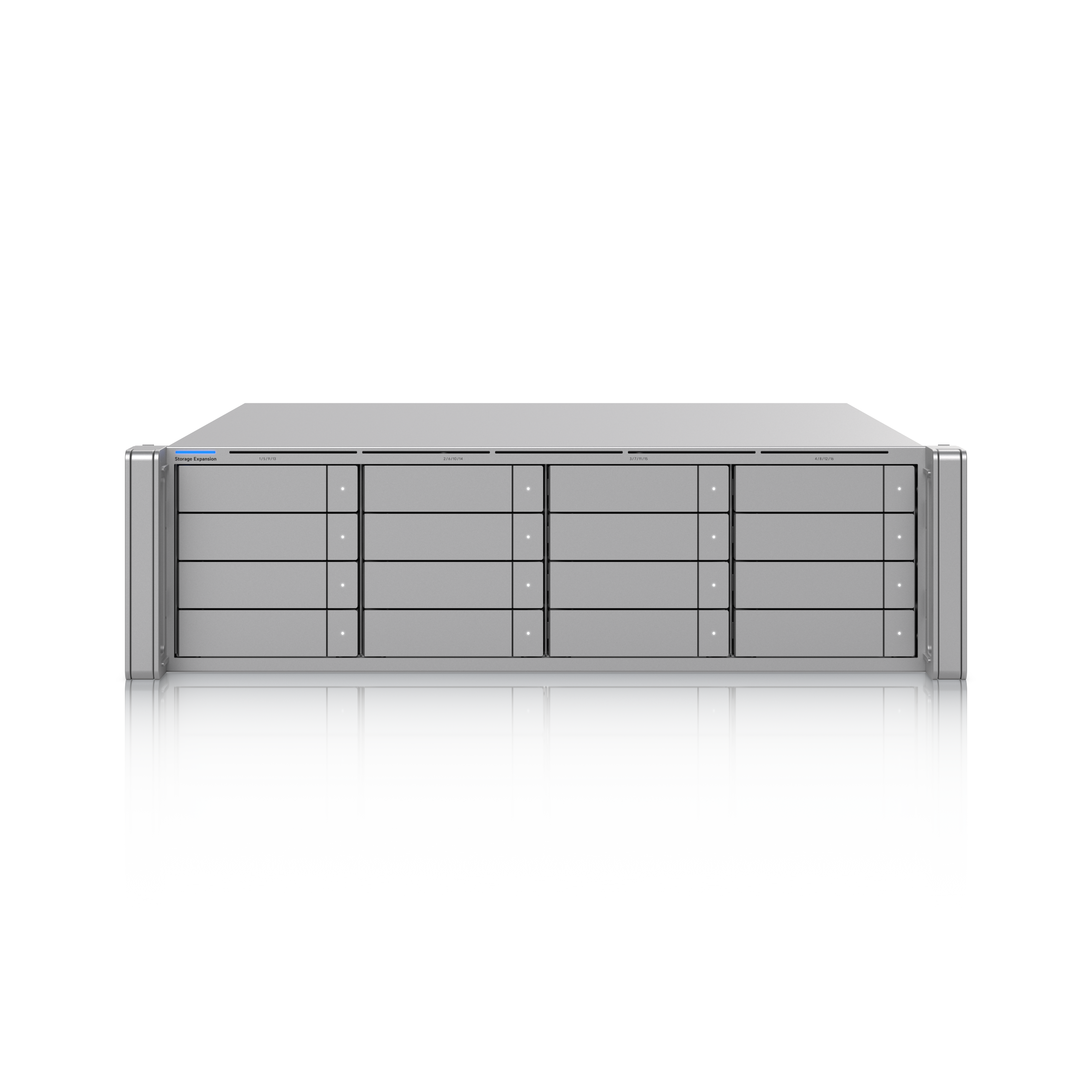Ubiquiti Enterprise Storage Expansion UACC-ESE-16-EU