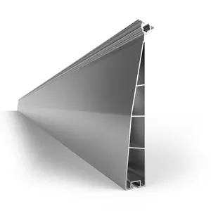 Schletter FixZ-15 Systemprofil18 oben 5500mm 121008-05500