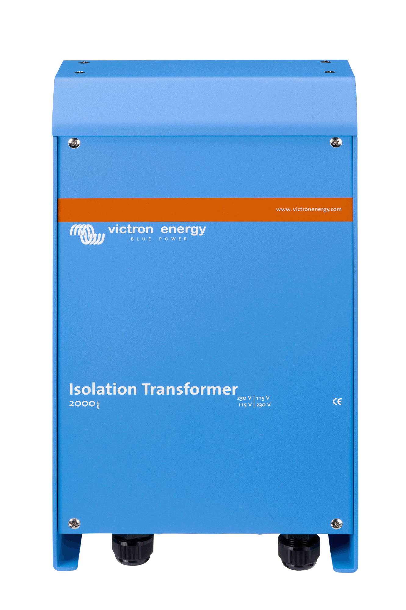 Trenntransformatoren 2000W 115/230V