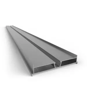 Schletter Bodenprofil Pro 1500mm 165001-01500