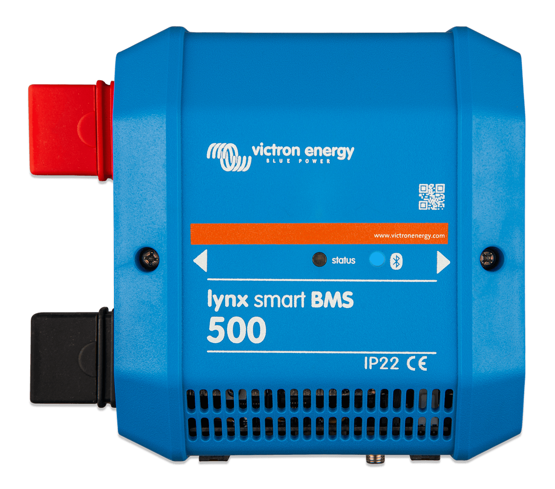 Lynx Smart BMS 500 (M8)