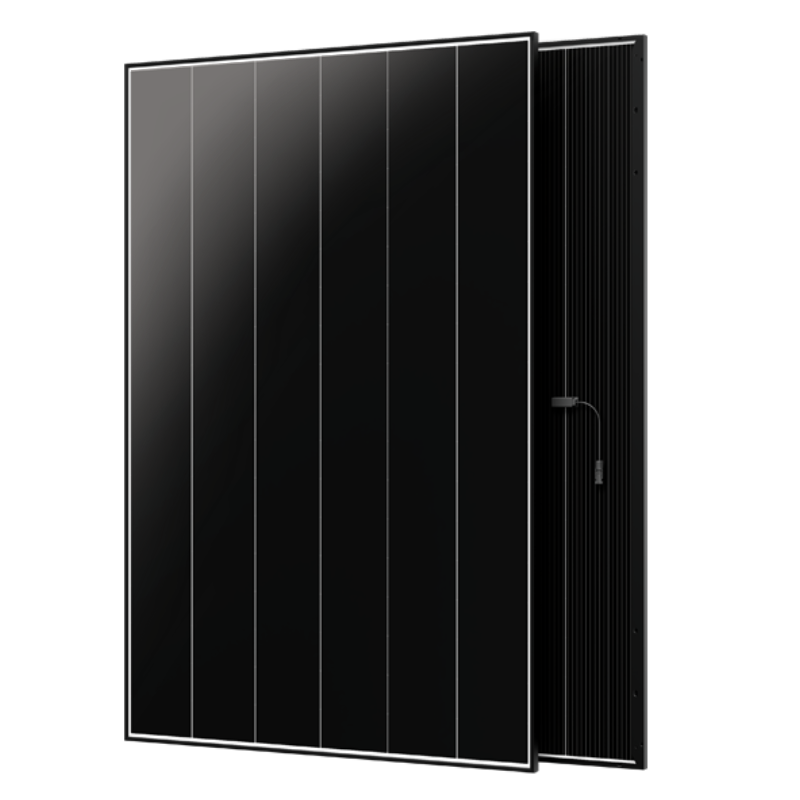 AIKO Neostar 3P+54 485 Wp Glas-Glas Solarmodul AIKO-A-MCE54Dw - Vollpalette (37 Stück)