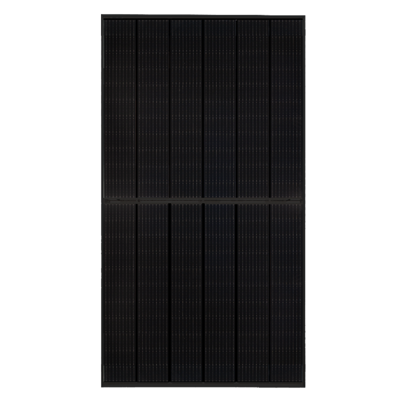 Jinko Solar Tiger JKM345M-6TL3-B Solarmodul 345 W, fullblack, monokristallin
