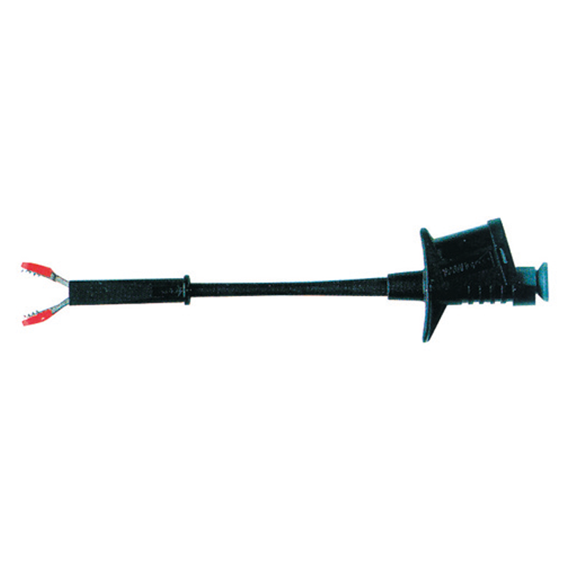 HT Instruments 6007-IECR Flexible Krokodilklemme