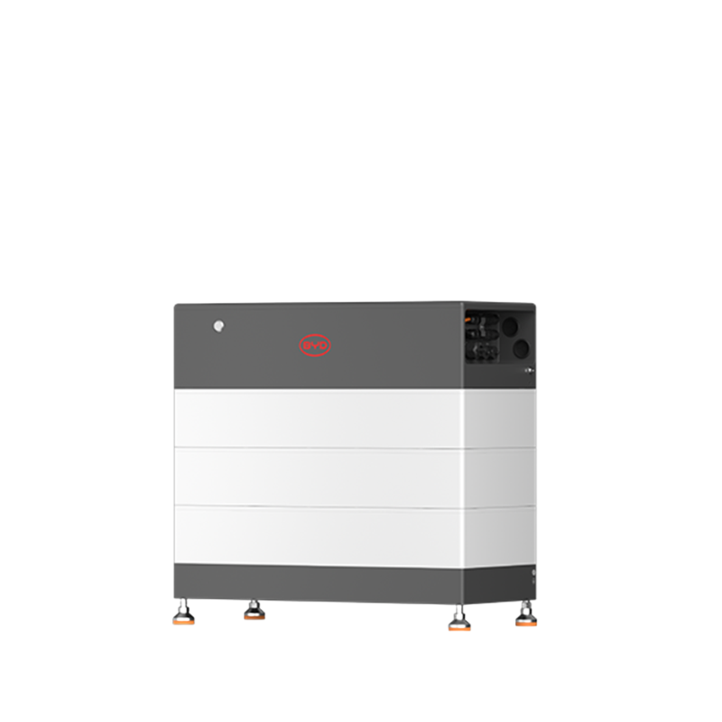 BYD Battery-Box HVB 8.9 Batteriespeicher 8,91 kWh