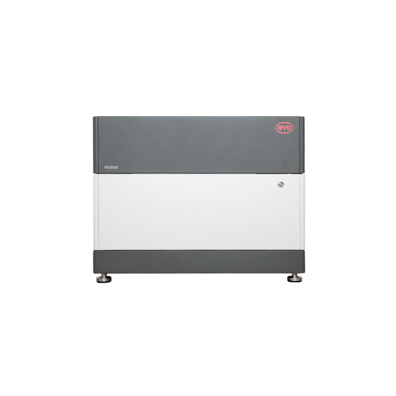 BYD B-Box Premium LVS 4.0 Batteriespeicher 4 kWh