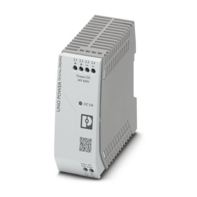 SMA Cluster Controller Hutschienen-Netzteil CLCON-PWRSUPPLY