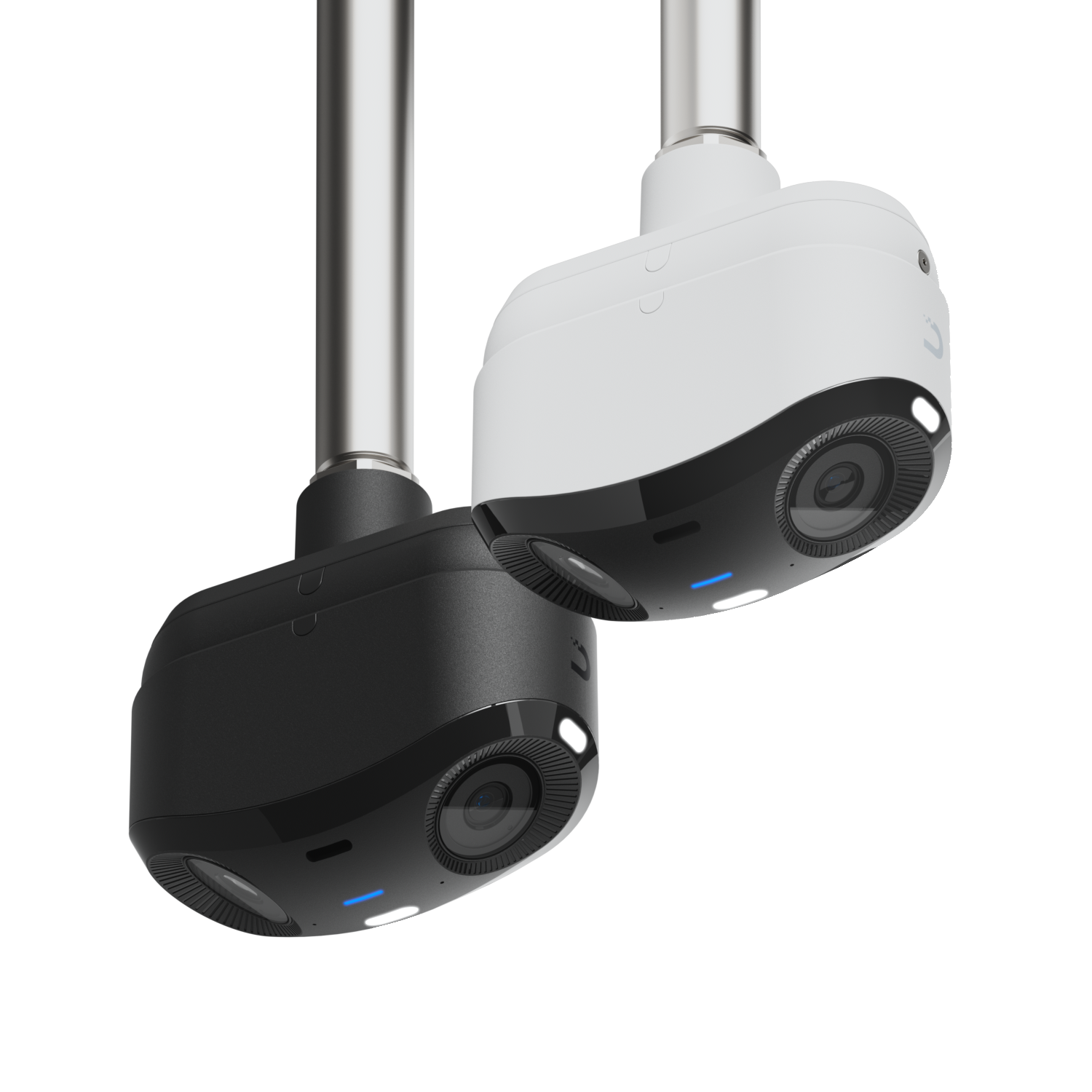 Ubiquiti G6 180 Camera Pendant Mount UACC-G6-180-PM-B