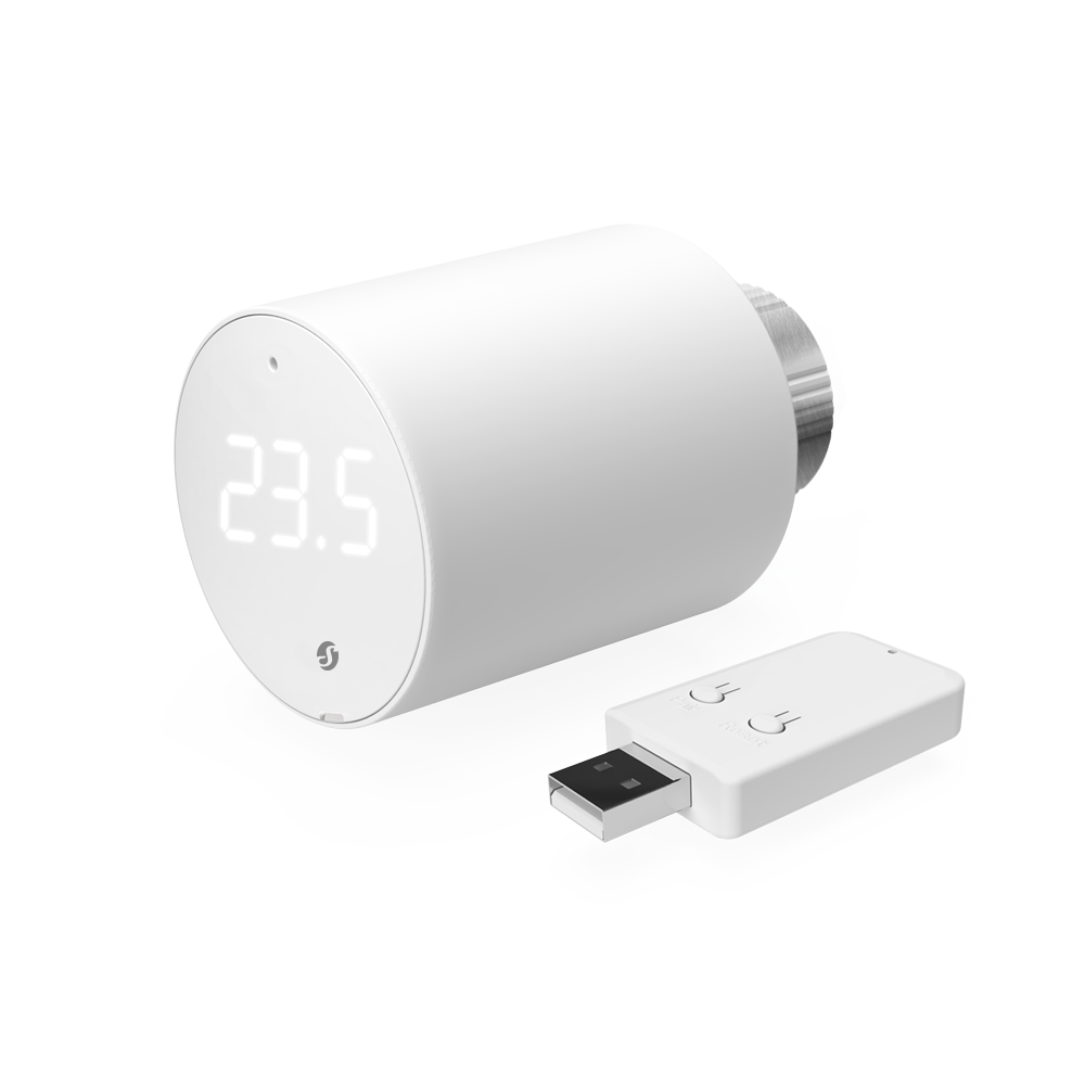 Shelly BLU TRV 3-er Pack