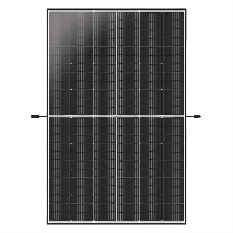 Trina Solar Vertex S+ 455 Wp Glas-Glas Solarmodul TSM-NEG9R.28