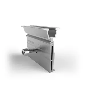Schletter Falzklemme Pro503 für Stehfalzdach 112001-105