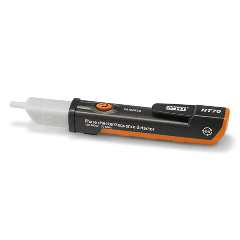 HT Instruments HT70 Berührungsloser Spannungsprüfer
