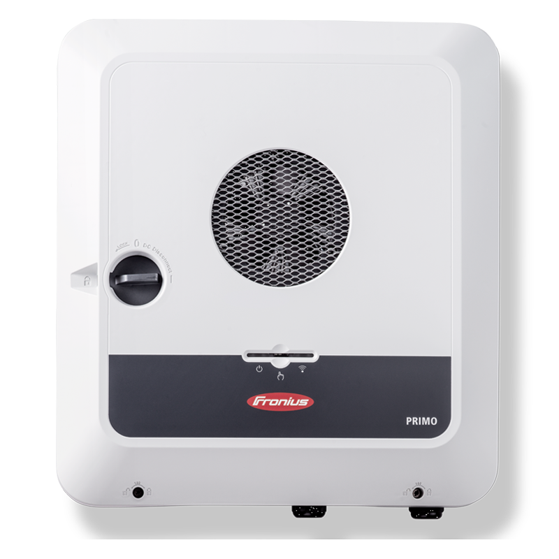 Fronius Primo GEN24 4.0 Plus - Hybrid-Wechselrichter