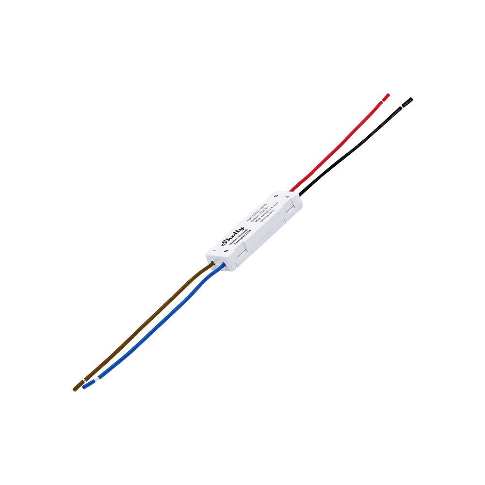 Shelly Decoupler 1 Channel