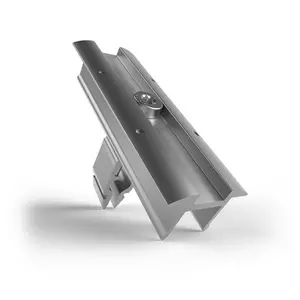 Schletter Mittelklemme Rapid16 30 - 40 L 131121-111