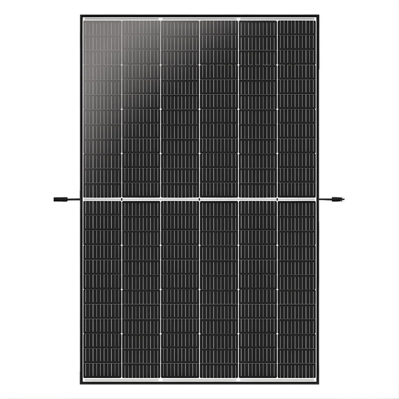 Trina Solar Vertex S+ 470 Wp Glas-Glas Solarmodul TSM-NEG9R.28