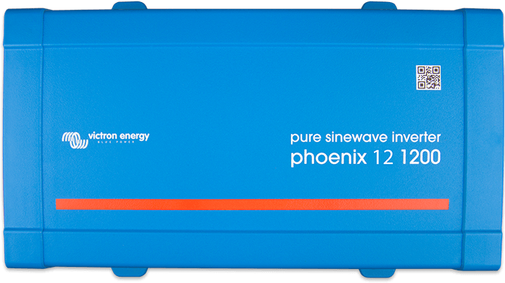 Phoenix 24/375 VE.Direct Schuko*