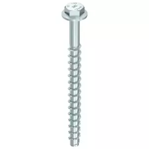 K2 Multi-Monti concrete screw 7, 5x60, Schraubanker 'Multi Monti Plus SS' Beton 7.5x60. Sechskantkopf 2003293
