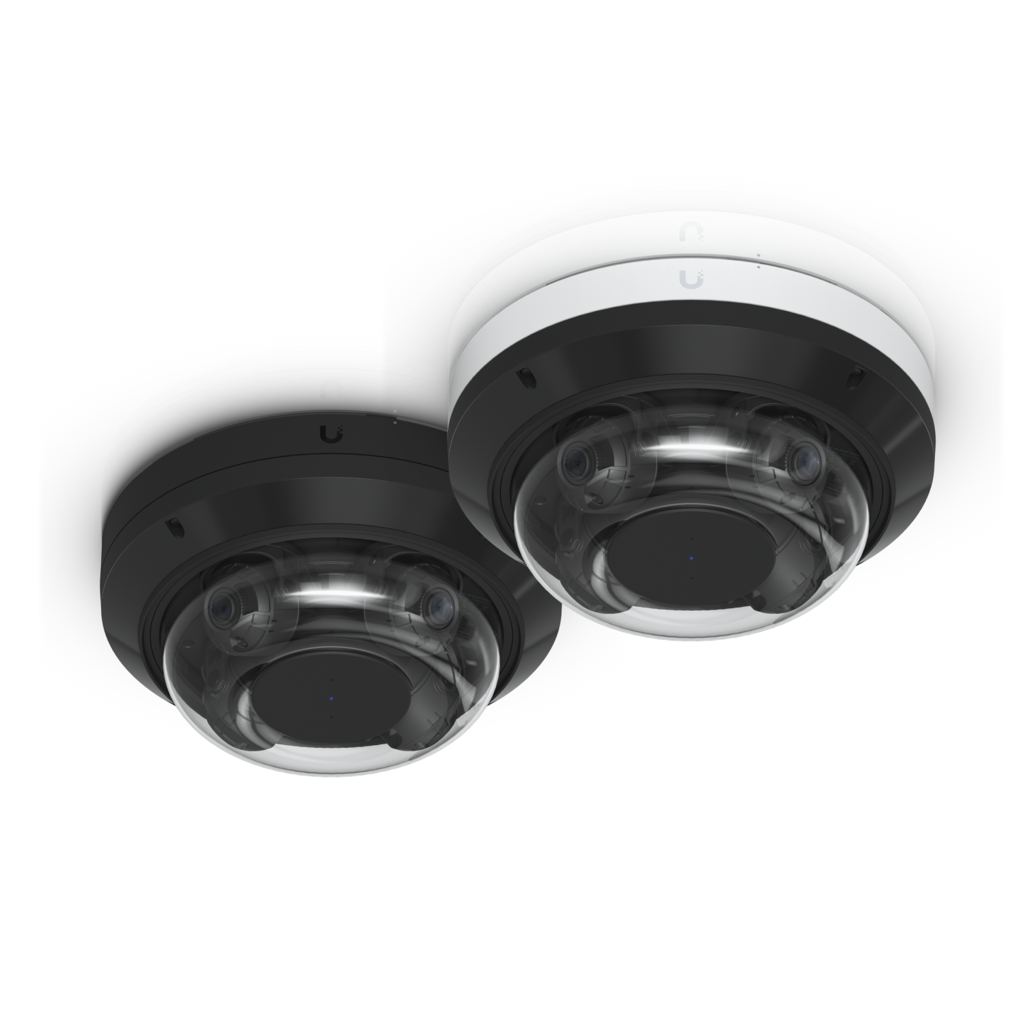 Ubiquiti Camera AI Multi Sensor 4 UVC-AI-MS-4-B