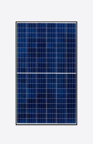 Trina Solar TSM-270PD05, 270Wp Solarmodul 270Wp, polykristallin