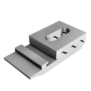 SL-Rack Stockschraubenaufsatz 2.0