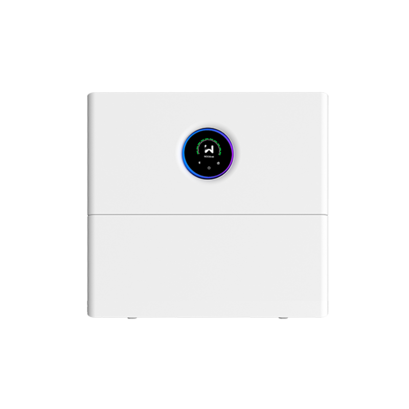 GoodWe ESA-Athena 0,8 kW/3,84 kWh – Mikro-Speicher-Set für Balkonkraftwerke