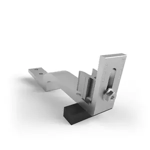 Schletter Dachhaken Rapid2+Pro Slate125 109019-024