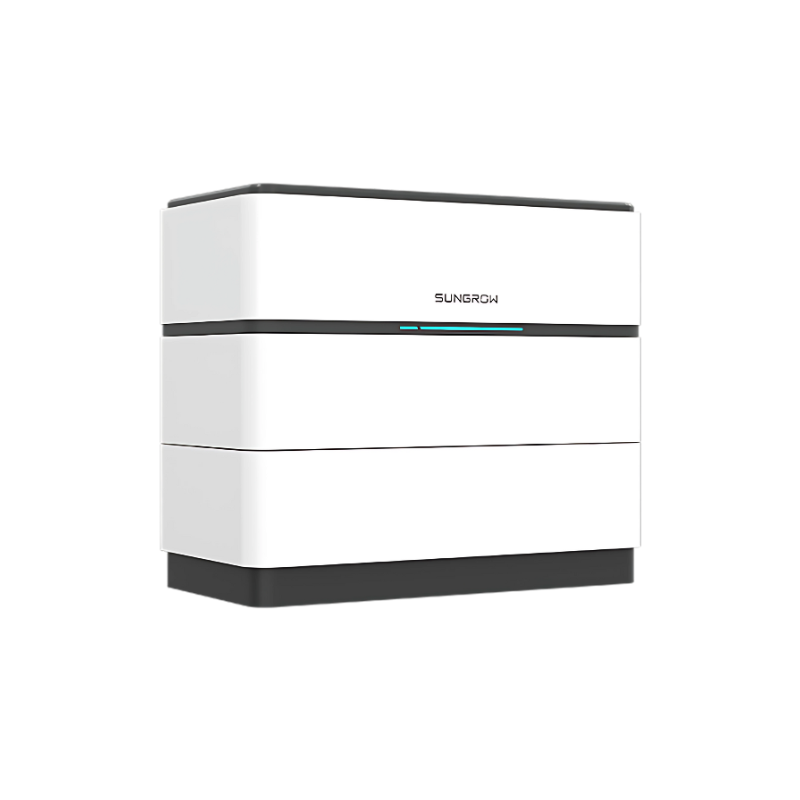 Sungrow SBH100 V11 Batteriespeicher 10,0 kWh