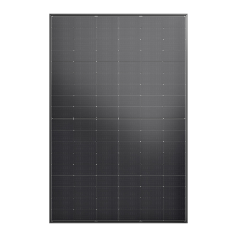 Jinko Tiger Neo 435 Wp bifaziales N-Type Glas-Glas Solarmodul 54HL4R-BDB
