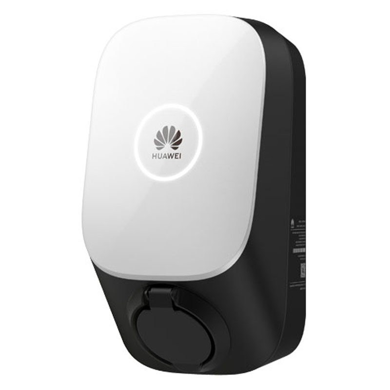 Huawei Smart Charger AC 7,4 kW Wallbox SCharger-7KS-S0
