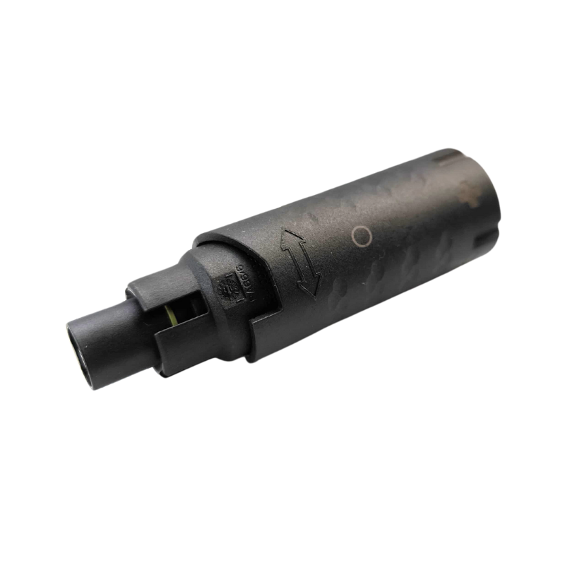 SMA Plug-in Grounding Nachrüstsatz PLUGIN-GRD-10-NR
