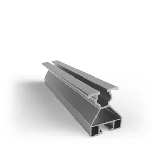 Schletter FixZ-7 Systemprofil18 unten 450mm 121010-202