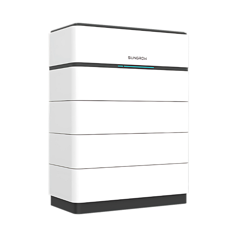 Sungrow SBH200 V11 Batteriespeicher 20,0 kWh