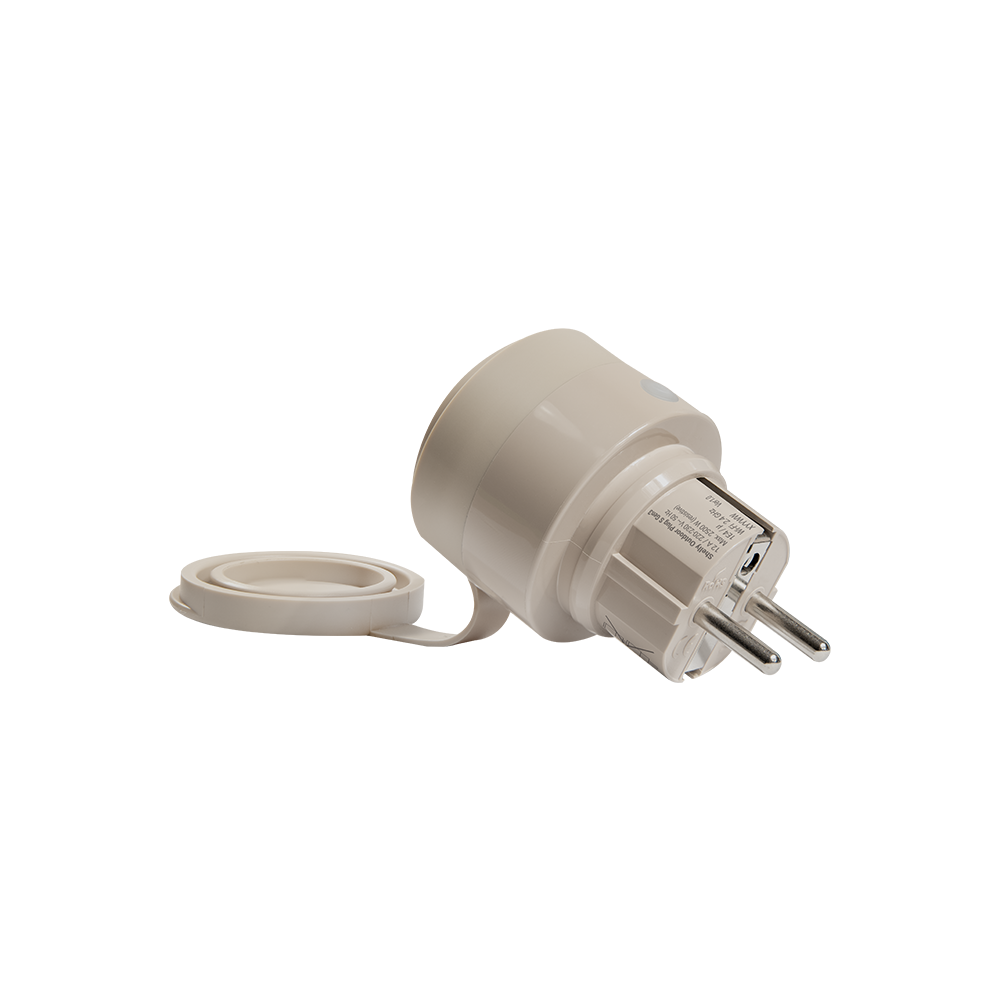 Shelly Outdoor Plug S Gen3