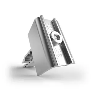 Schletter Endklemme Rapid16 40 - 50 131101-002