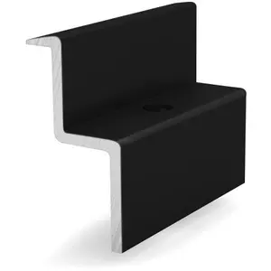 K2 EndClamp Black Solo 30-31 1004552