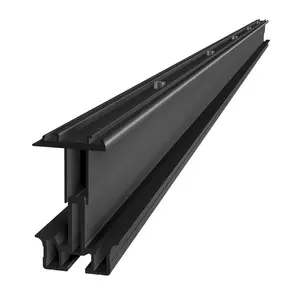 SL-Rack SL Rack Fassadeneinlegeprofile