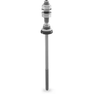 K2 P| SolidRail SolarFastener 8x85/70 I FZD, Solarbefestiger