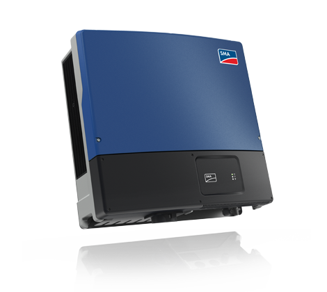 SMA SUNNY TRIPOWER STP 20000TL-30