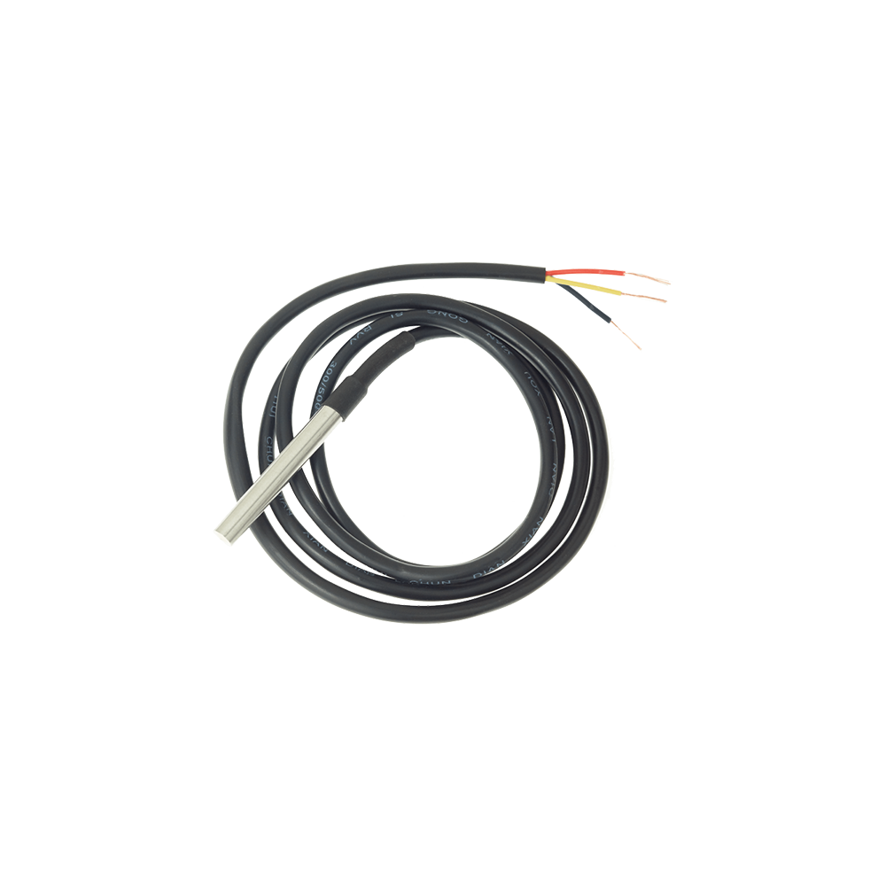 Shelly Temp. Sensor DS18B20 3 meters