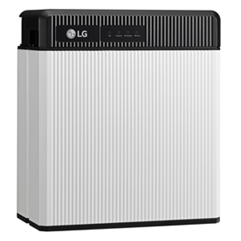 LG CHEM RESU 10M Lithium Ionen 9,8 kWh Speicher Akku