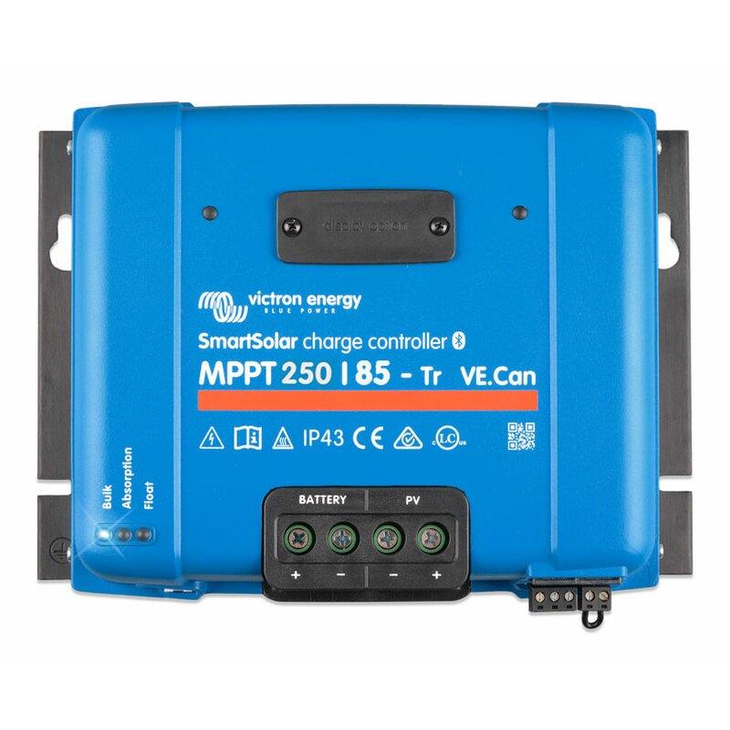 SmartSolar MPPT 250/85-Tr VE.CAN (12/24/48V-85A)