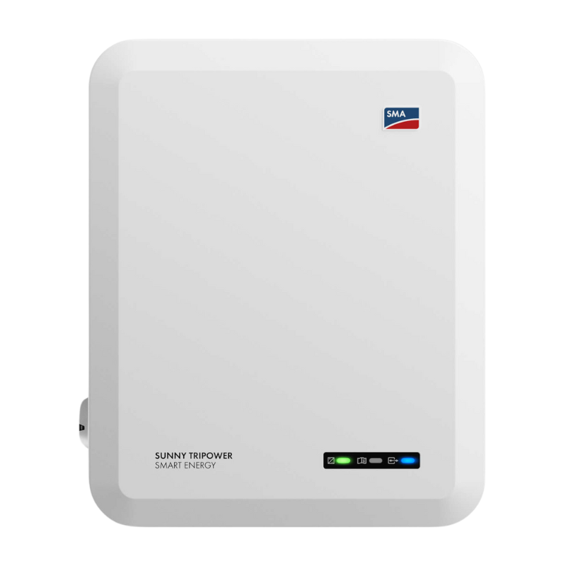 SMA SUNNY TRIPOWER 5.0 Smart Energy, Hybrid-Wechselrichter