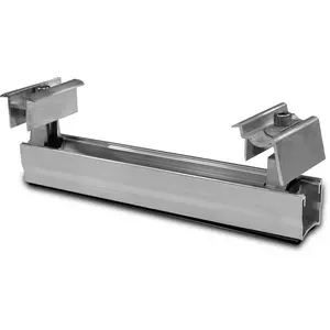 K2 Sample Set MultiRail 25 CSM, K2 Handmuster MultiRail 25 CSM 2003514