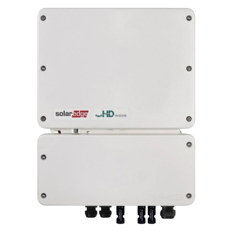 SolarEdge SE2200H-RWS HD-Wave StorEdge Hybrid-Wechselrichter 2,2 kW