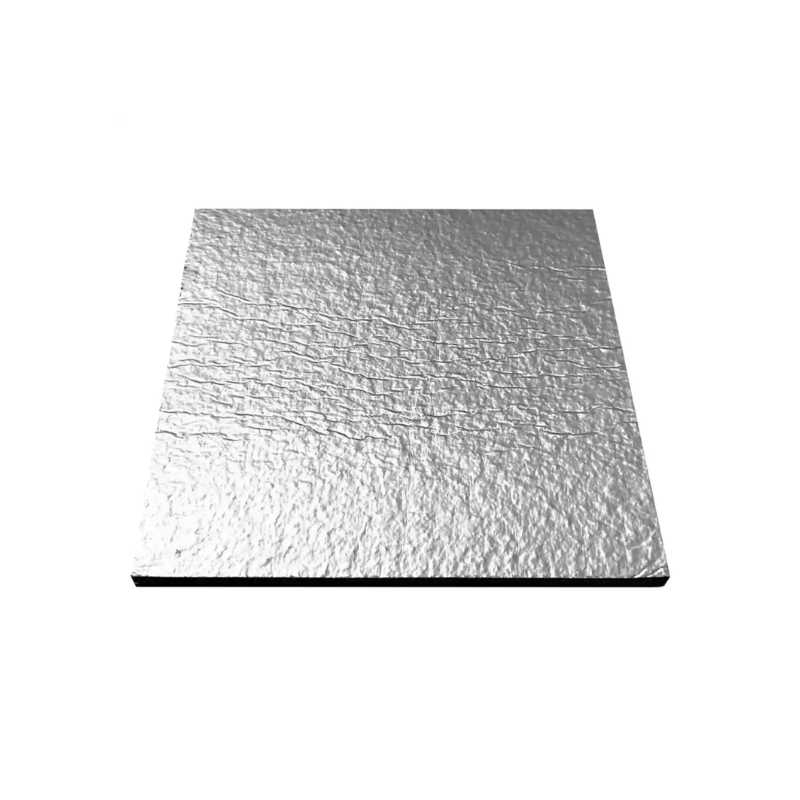 Wattstone Alukaschierte Bautenschutzmatte 200 x 200 mm